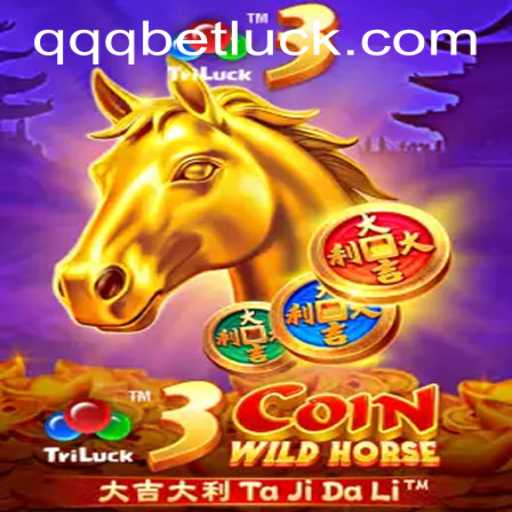 Exploring the Excitement of 3CoinWildHorse in the Online Gaming Landscape
