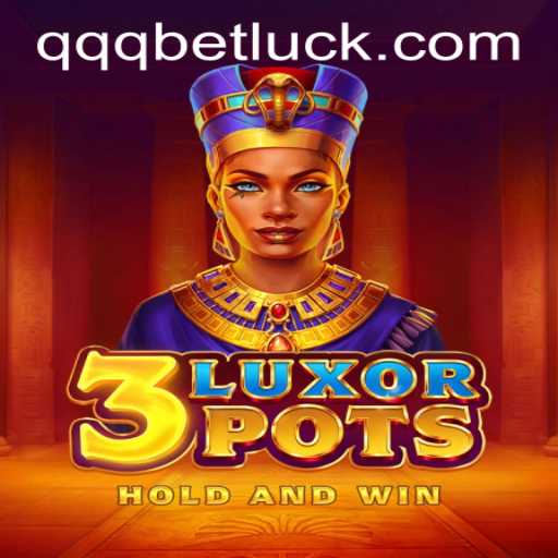 Explore the Excitement of 3LuxorPots: Your Guide to Gameplay and Success