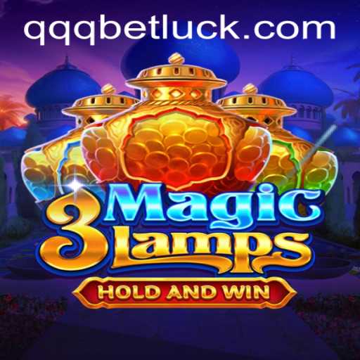 Discover the Enchanting World of 3MagicLamps and Access through qqqbet PH Login