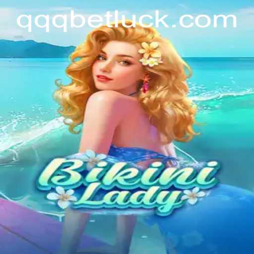 BikiniLady: Dive into the Fun World of Beach-Themed Adventure