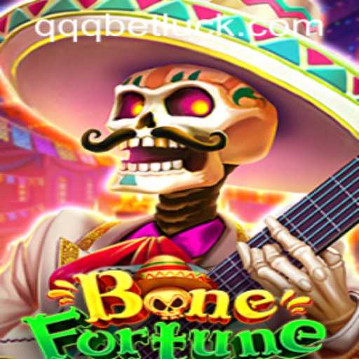 BoneFortune: A Journey into the Spectral Realms of Gaming