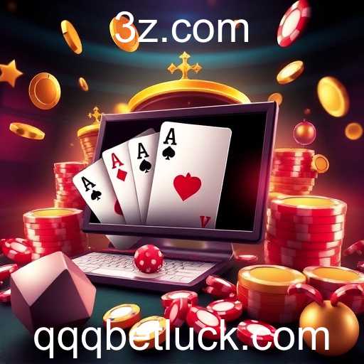Descubra a Fascinante Categoria 'Jogos de Cassino' no Site QQQBet