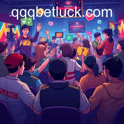 Player Community: Uniting Gamers Worldwide