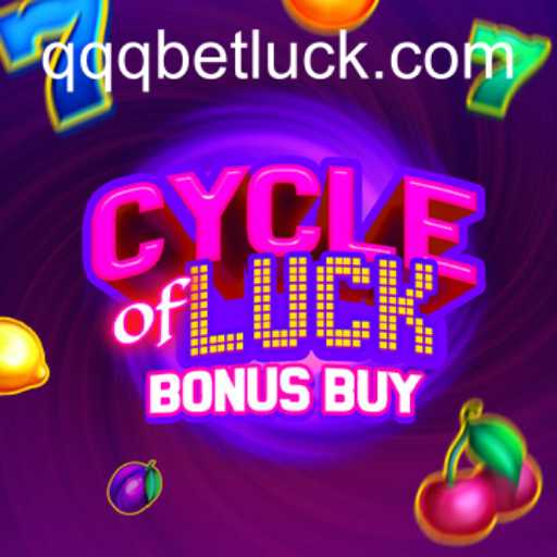 Experience Thrills with Cycle of Luck Bonus Buy