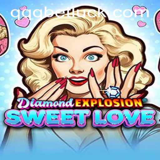 Exploring DiamondExplosionSweetLove: A Dazzling Gaming Experience