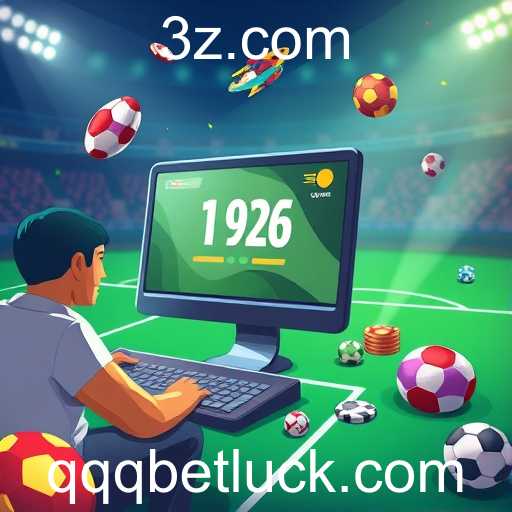 O Impacto Crescente dos Sites de Jogos no Brasil