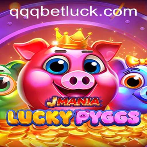 Discover the Exciting World of JManiaLuckyPyggs: The Ultimate Gaming Adventure