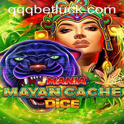Unravel Adventure with JManiaMayanCacheDice and the Excitement of qqqbet PH Login