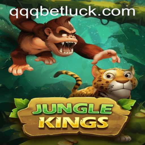 JungleKings: Exploring the Thrilling Adventure Game
