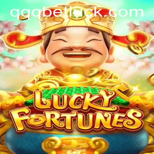 Discover the Excitement of LUCKYFORTUNES: A Thrilling Gaming Experience
