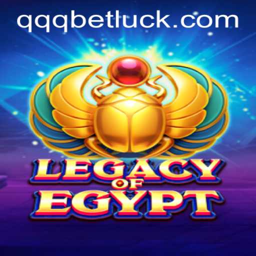 Unveiling the Magic: LegacyOfEgypt and the Rise of qqqbet PH Login