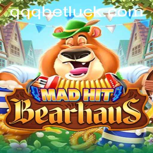 MadHitBearhaus: An Electrifying Adventure in Online Gaming