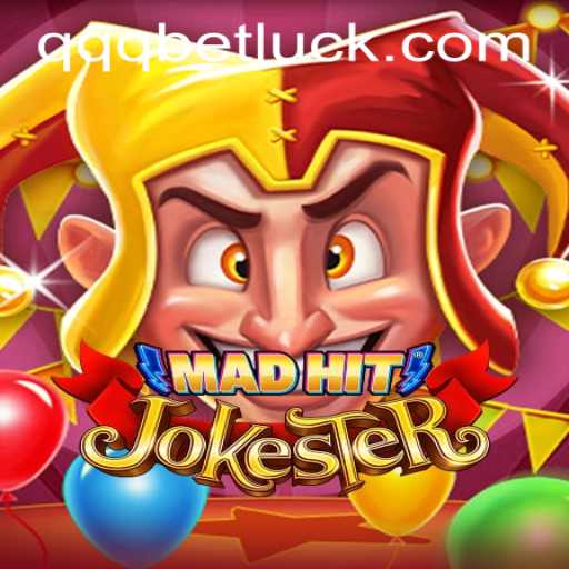 Experience the Thrills of MadHitJokester: An Immersive Gaming Adventure