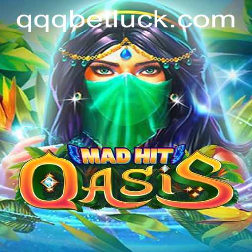 Experience the Thrilling World of MadHitOasis: A Deep Dive into its Gameplay and Excitement