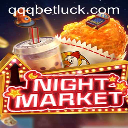 NIGHTMARKET Game: A Comprehensive Overview