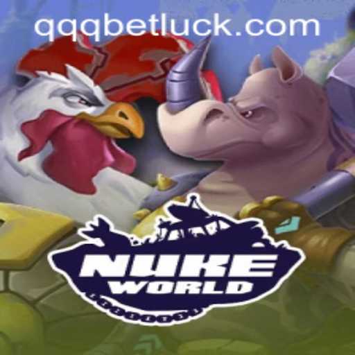 Exploring the Dynamic World of NukeWorld: Your Gateway to Adventure and Strategy