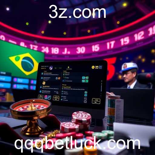 O Crescimento dos Cassinos Online no Brasil