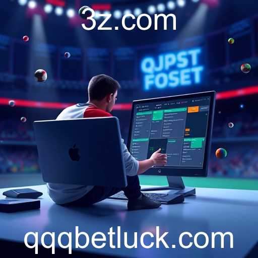 A Dinâmica dos Sites de Apostas em 2025