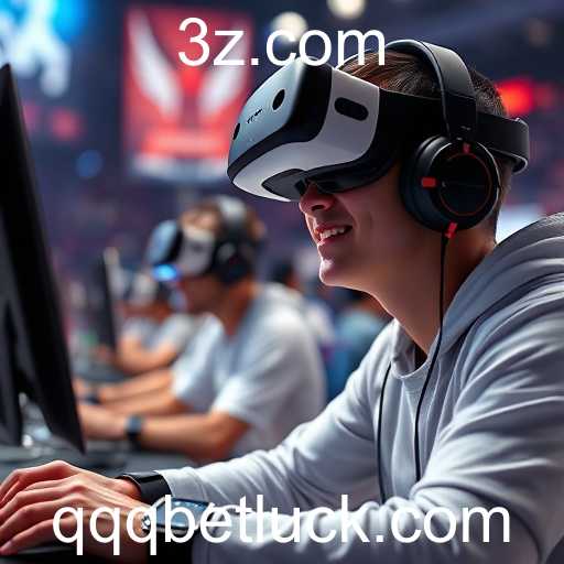 Impacto dos Jogos Online no Brasil e a Ascensão de qqqbet
