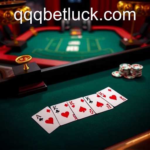 Experience Thrills with Online Baccarat at qqqbet PH Login
