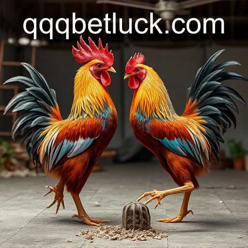 Unveiling the Realm of Online Sabong: The Rise of qqqbet PH Login