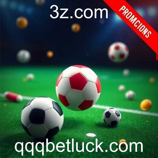 Descubra as Promoções Atuais no qqqbet: Potencializando suas Apostas Online