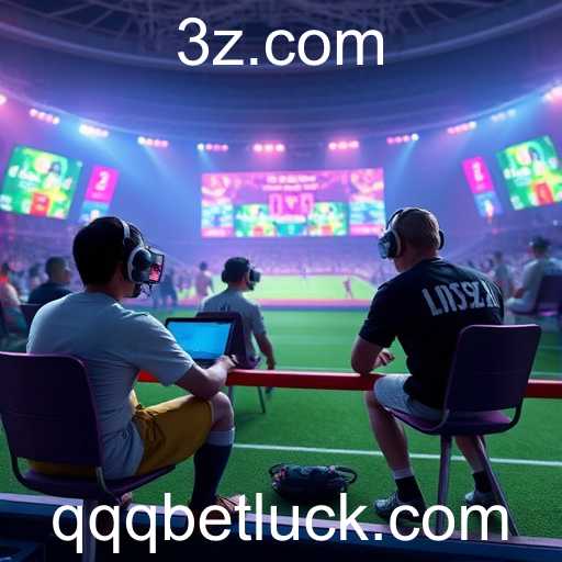 Ascensão do QQQBet no Brasil: A Nova Era dos Jogos Online