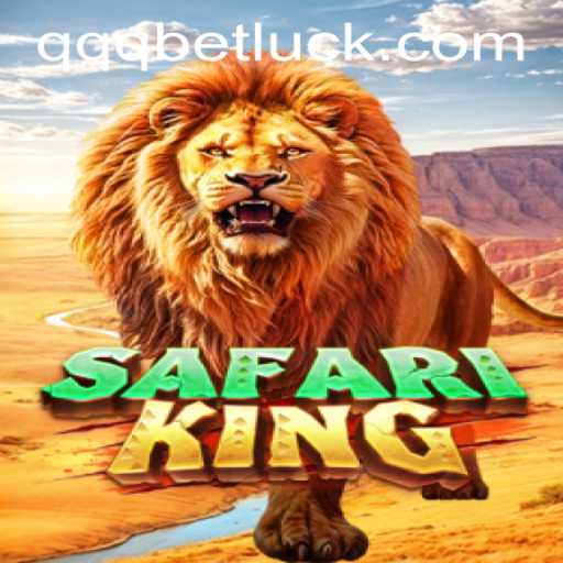Explore the Thrilling World of SafariKing: Unleash the Adventure
