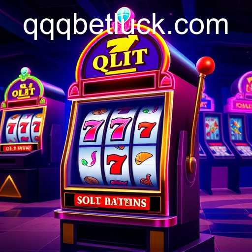 Slot Machine and the Excitement of qqqbet PH Login