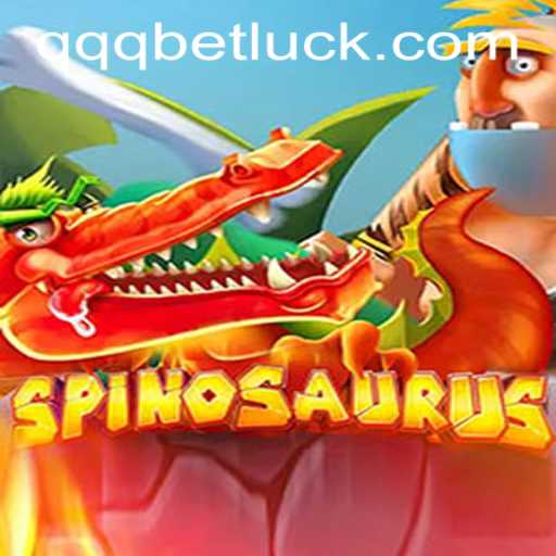 Spinosaurus: Exploring the Prehistoric World in the Game