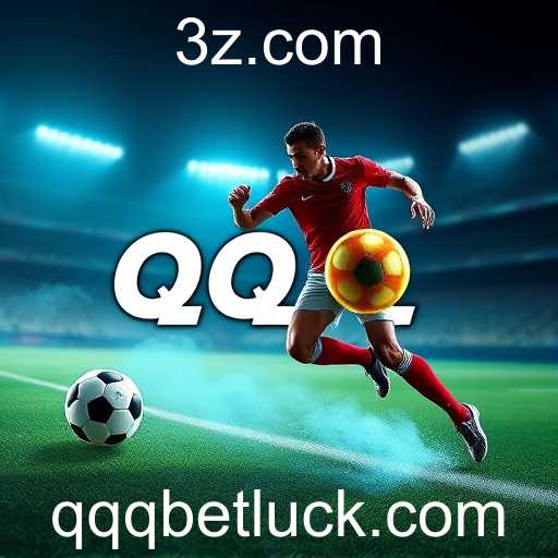 Apostas Esportivas no qqqbet: Diversão e Ganhos