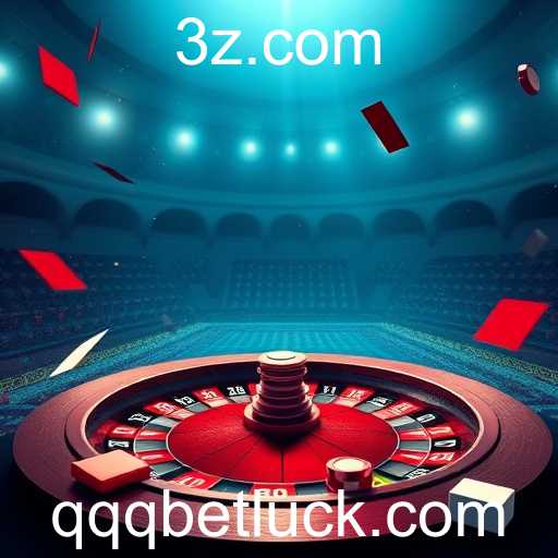 A Ascensão do qqqbet no Cenário de Apostas Online