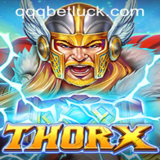 Unleashing the Power of ThorX: Dive into the World of Norse Mythology Gaming