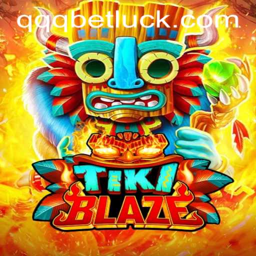 Exploring TikiBlaze: A New Gaming Adventure