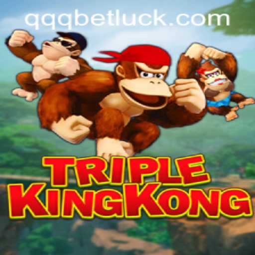 TripleKingKong: Unlocking the Excitement of Gaming with qqqbet PH Login