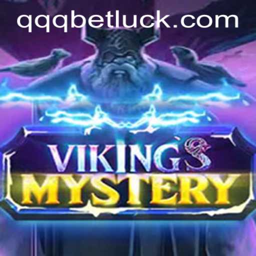 Discover the Thrilling World of VikingsMystery and qqqbet PH Login