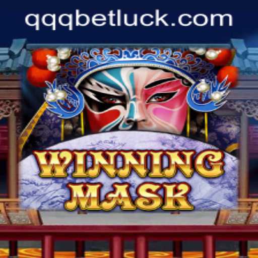 WinningMask: A Thrilling Game Experience with qqqbet PH Login