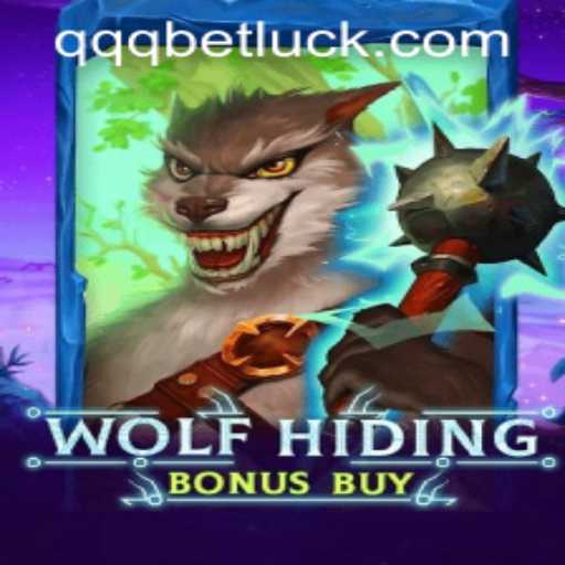 WolfHidingBonusBuy: An Exciting New Addition to Online Gaming